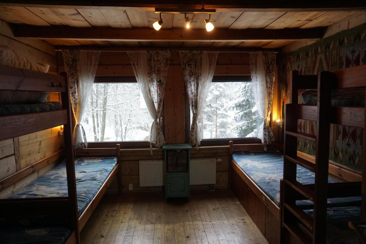 Good Bye Lenin Hostel Zakopane Eksteriør billede