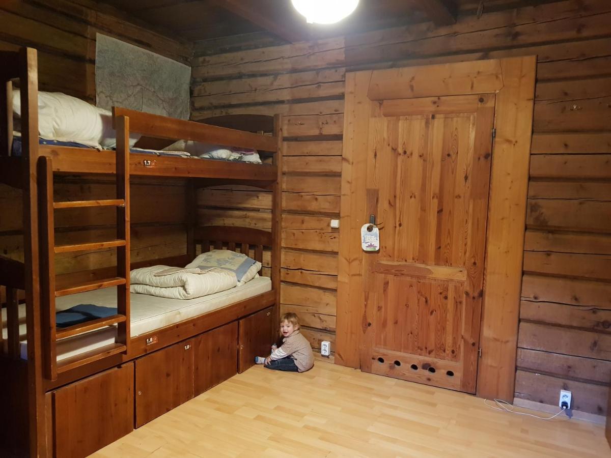Good Bye Lenin Hostel Zakopane Eksteriør billede